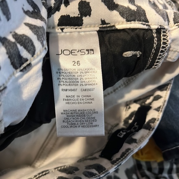 Joe’s jeans - Picture 4 of 4